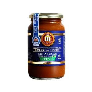 Imagen de DULCE DE LECHE DOÑA MAGDALENA S/AZ 400G