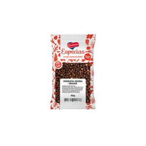 Imagen de PIMIENTA NEGRA EN GRANO DICOMERE 30GR