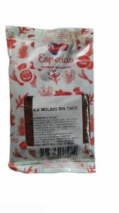 Imagen de AJI MOLIDO DICOMERE 50GR