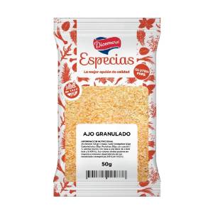 Imagen de AJO GRANULADO DICOMERE 50GR