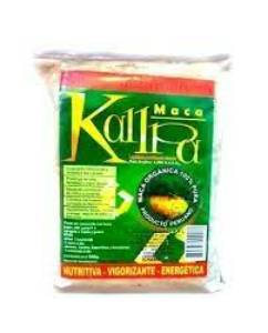 Imagen de MACA KALLPA X500GR