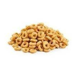 Imagen de ANILLITOS AVENA Y MIEL 200GR