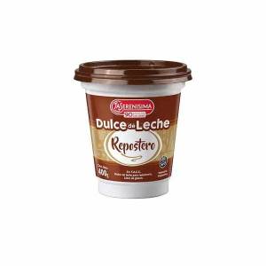 Imagen de DULCE DE LECHE REPOSTERO LA SERENISIMA 400GR