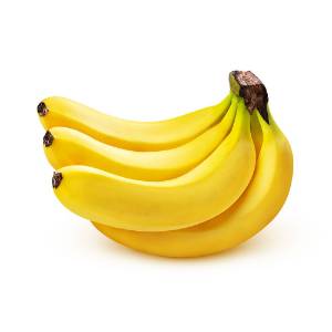 BANANA ECUADOR KG - Oliva Mercado Natural