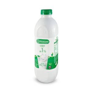 Imagen de LECHE LARGAVIDA DESCREMADA LA SERENISIMA 1LT