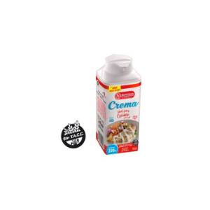 Imagen de CREMA PARA COCINAR LA SERENISIMA 200ML