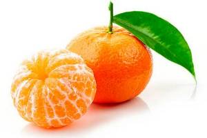 Imagen de MANDARINA ENCORE KG