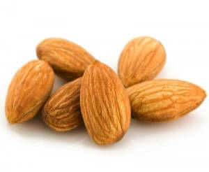 Imagen de ALMENDRAS NON PAREIL 150GR