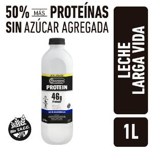 Imagen de LECHE PROTEIN LA LARGAVIDA 1L LA SERENISIMA