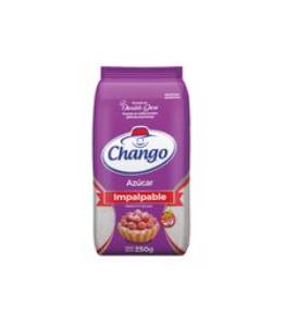 Imagen de AZUCAR IMPALPABLE CHANGO 250GR