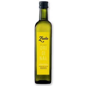 Imagen de ACEITE OLIVA E.V. ZUELO ORIGINAL 500ML