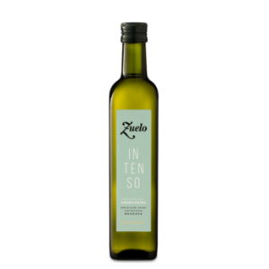 Imagen de ACEITE OLIVA E.V. ZUELO INTENSO 500ML