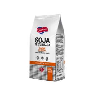 Imagen de SOJA TEXTURIZADA DICOMERE 350GR