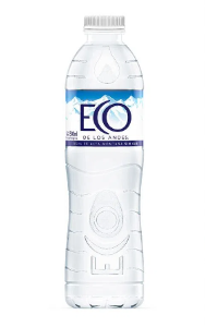 Imagen de AGUA SIN GAS ECO 500ML