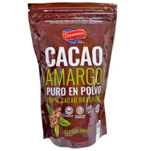 Imagen de CACAO AMARGO EN POLVO DICOMERE 200GR