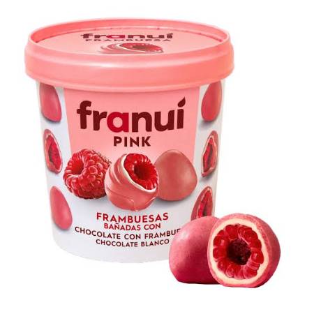 Imagen de FRANUI PINK 150GR
