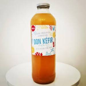 Imagen de KEFIR 1L DON KEFIR