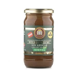 Imagen de DULCE DE LECHE DOÑA MAGDALENA SIN FRUCTUOSA 400G