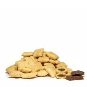 Imagen de ALMOHADITA CHOCOLATE 200G